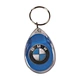 acrylic keychain-wallet keychain